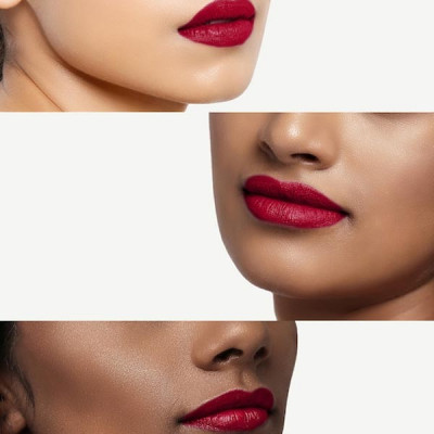 Matte Lipstick