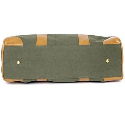 11 L Multi-Colour Men Duffle