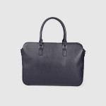 Grey Handheld Bag
